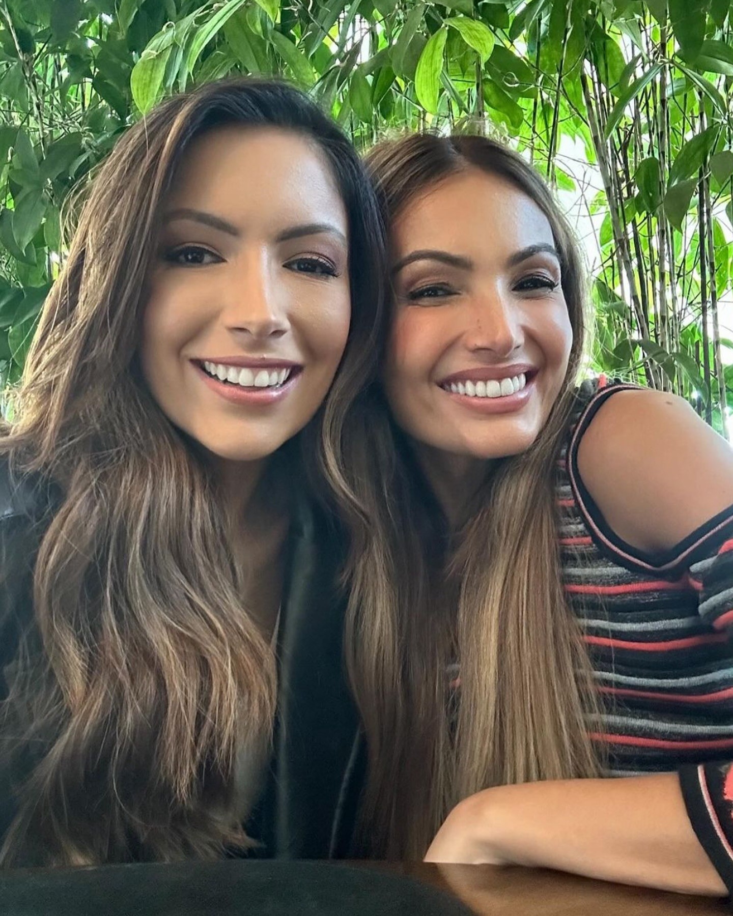 Quem é Paloma Poeta? Irmã de Patrícia Poeta e que chama atenção pela semelhança