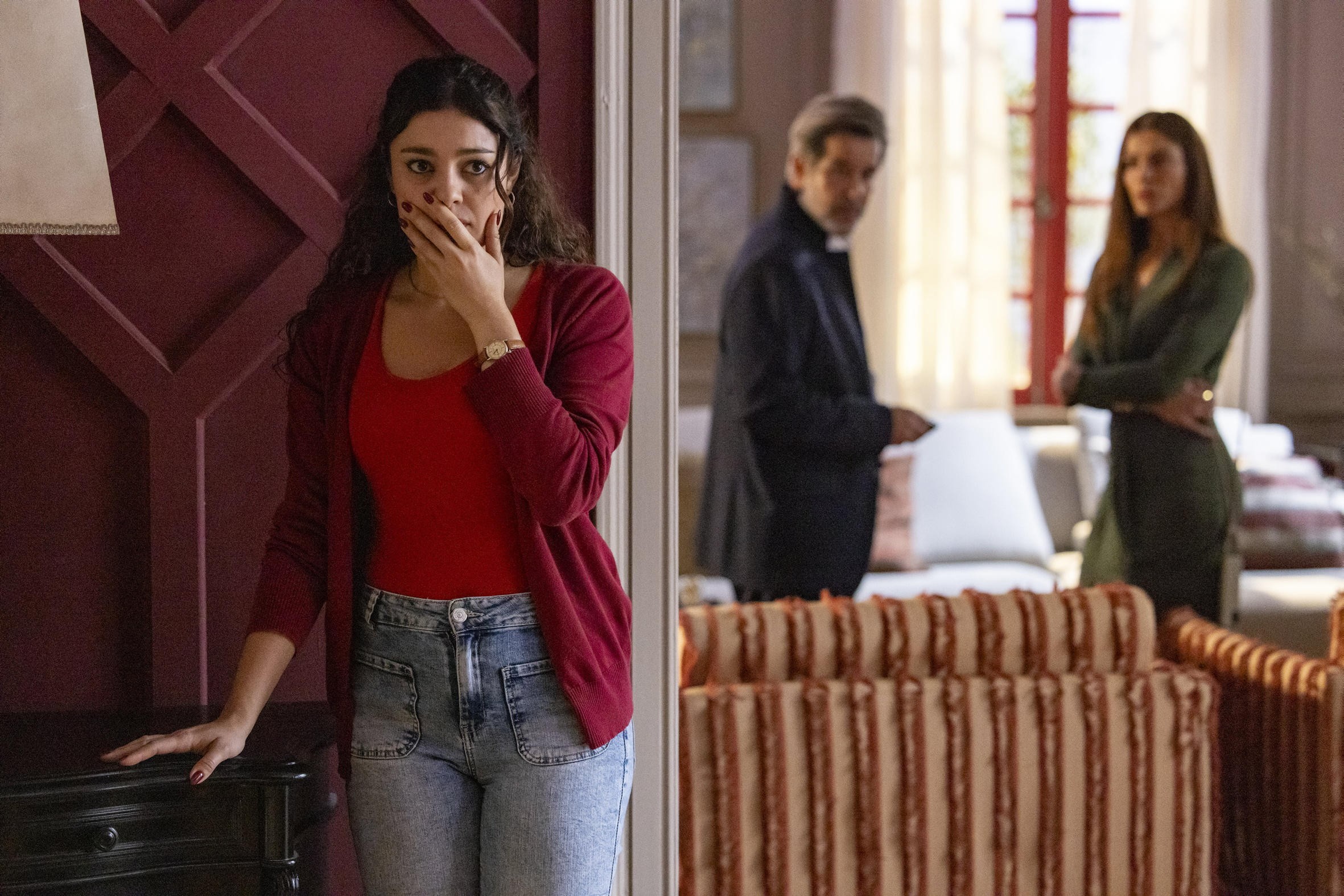 Três Graças: esquema de Arminda e Ferette é descoberto por Gerluce