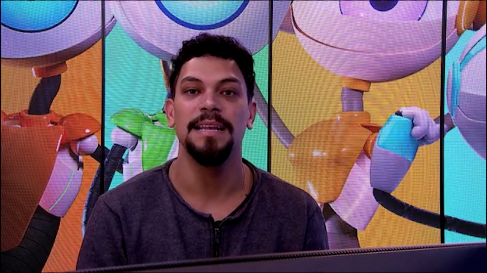 No Raio-X, brothers do BBB 25 repercutem Prova do Líder e refletem sobre reta final