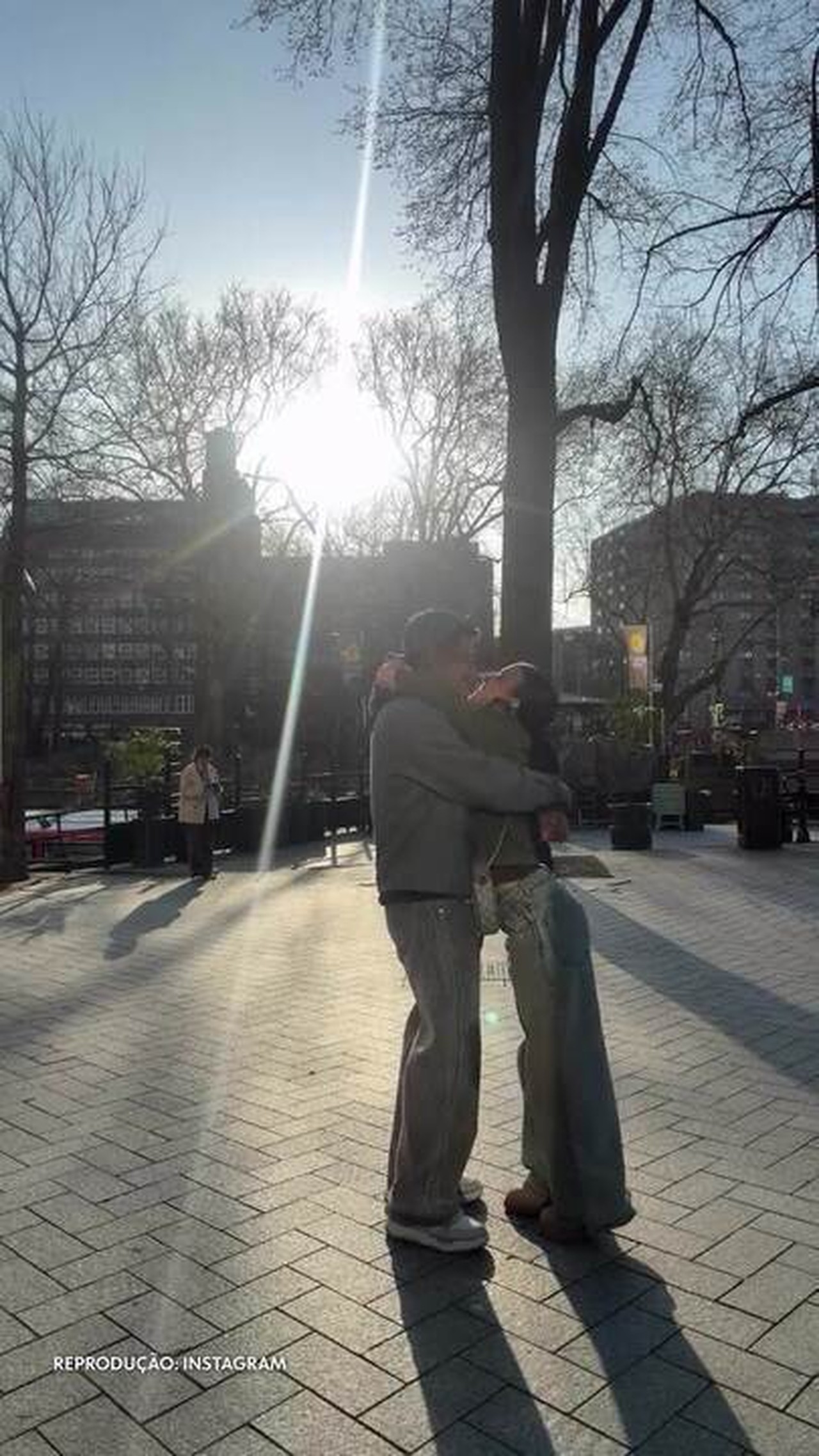 Dono do hit 'Eu vou na sua casa', Felipe Amorim está morando com Duda Kropf: 'Me mudei para Fortaleza'