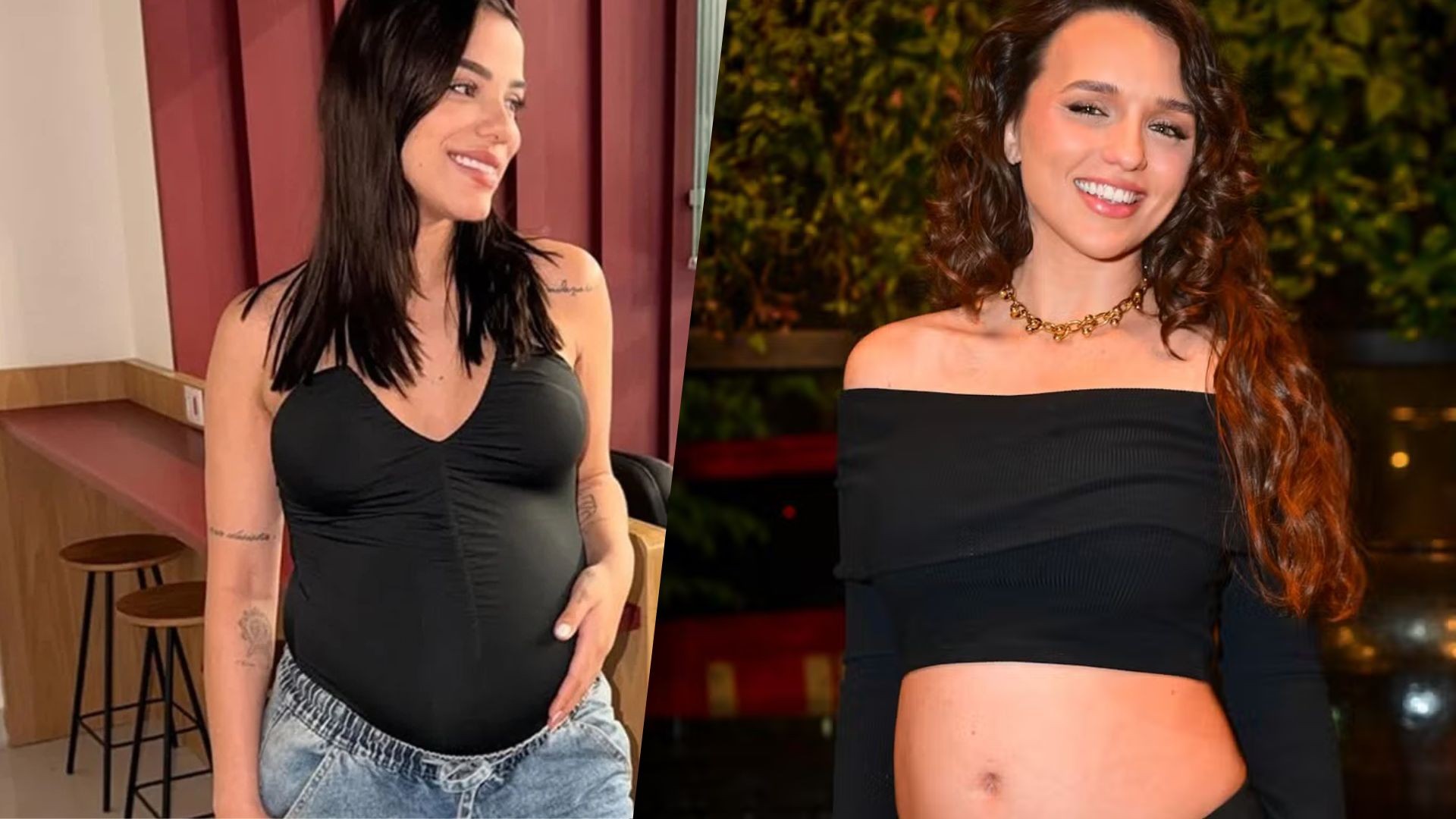 Gravidez de ex-BBBs: confira lista de sisters que serão mães em 2026