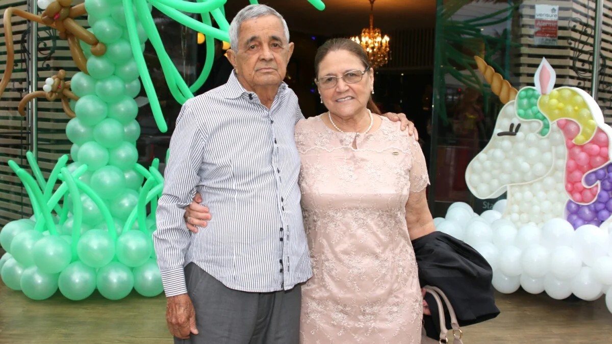 Além de Wanessa, Zezé e Luciano: saiba quem é quem na família Camargo