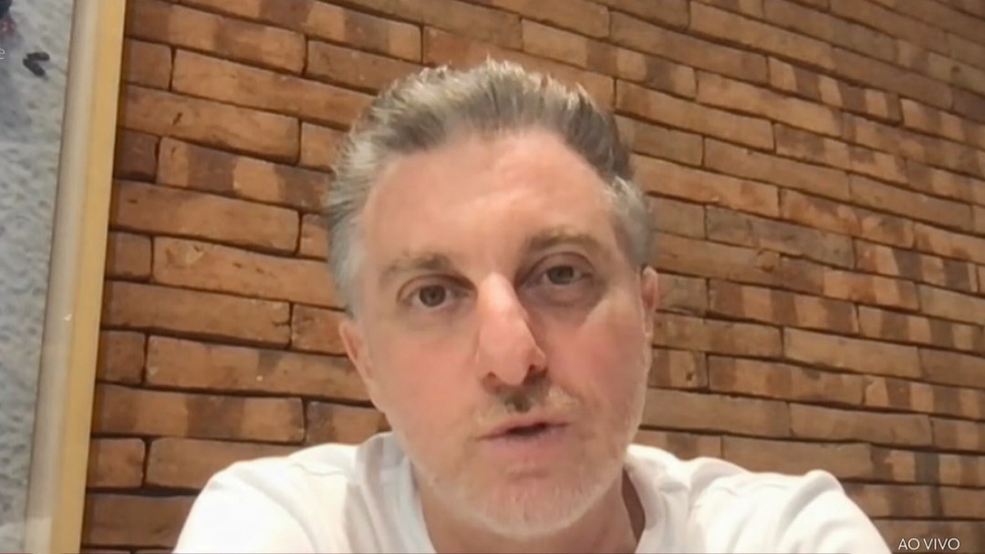 Luciano Huck | Artistas | GSHOW