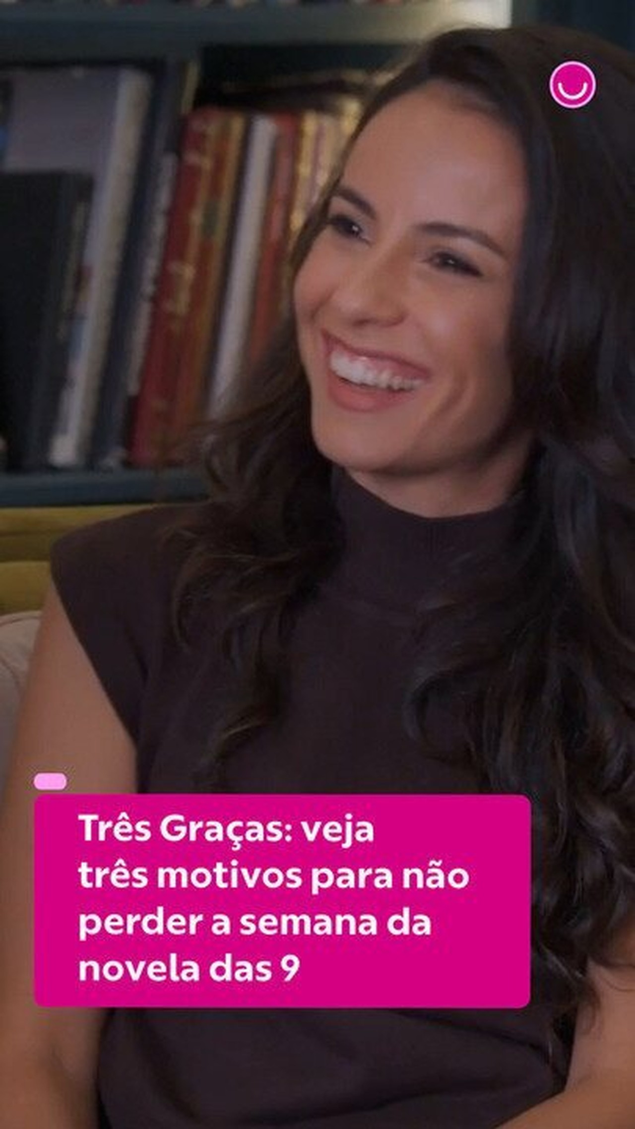 Três Graças: ViLeo de volta, novo casal e treta entre vilões agitam a semana