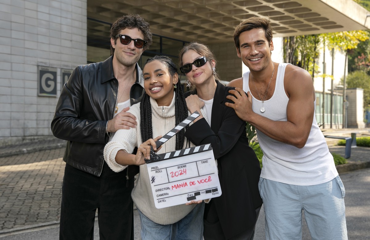 Mania de Voc confira quem s o - 20240516 Mania De Voce Mm 008 