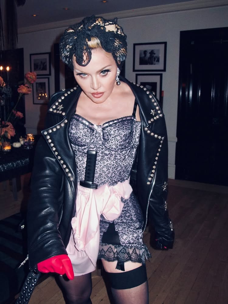 Halloween 2025: veja as fantasias dos famosos