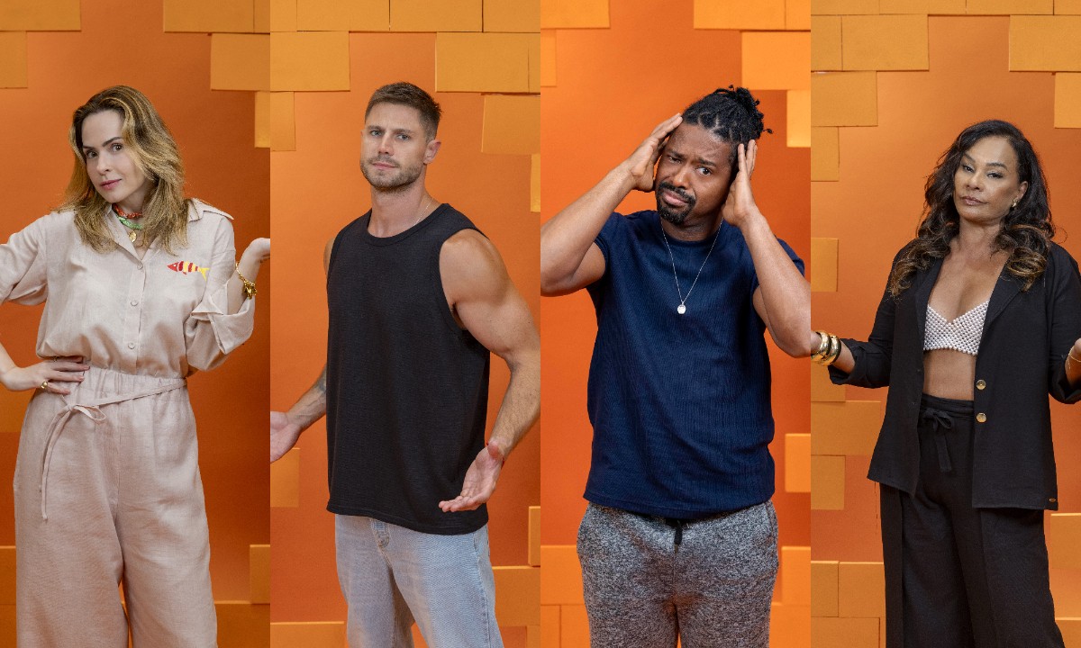 Palpite do Cartola BBB aberto! Veja como ganhar pontos extras na 9ª rodada