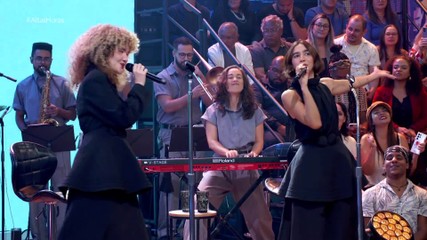 Vídeos do episódio de 'Altas Horas' de sábado, 14 de março de 2026