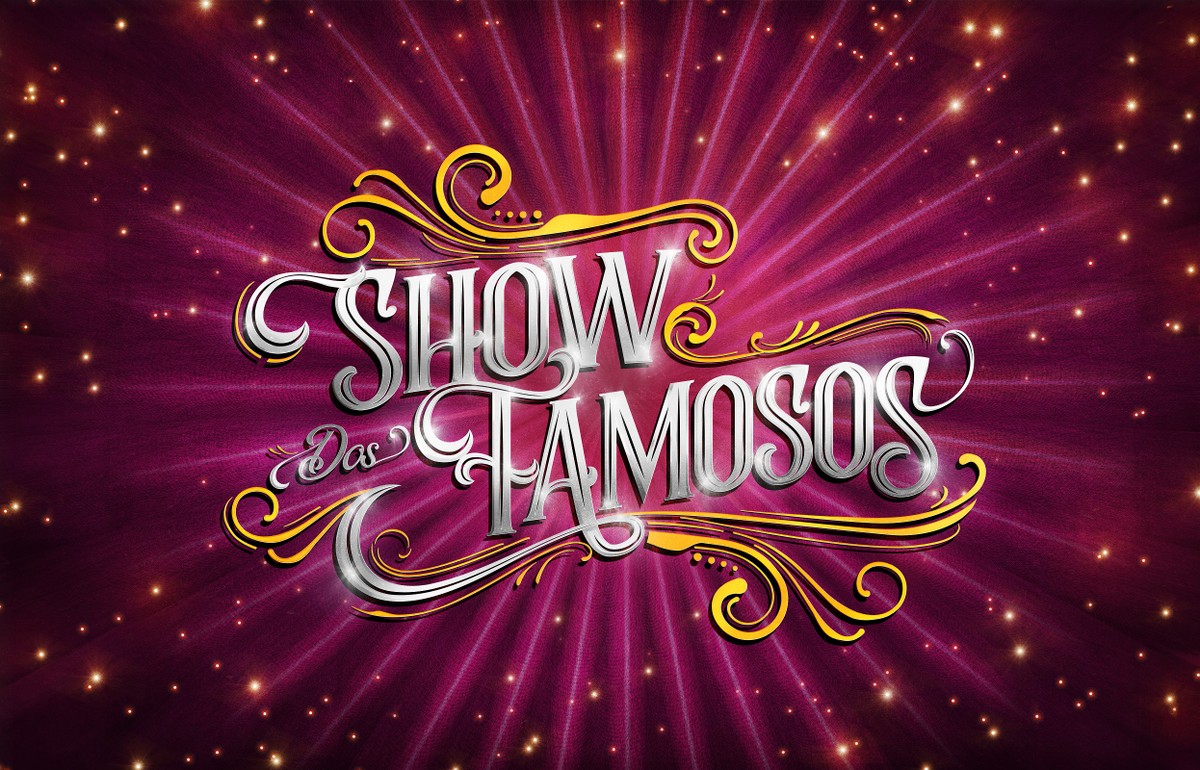 #39 Show dos Famosos #39 : público pode votar como os jurados TV gshow