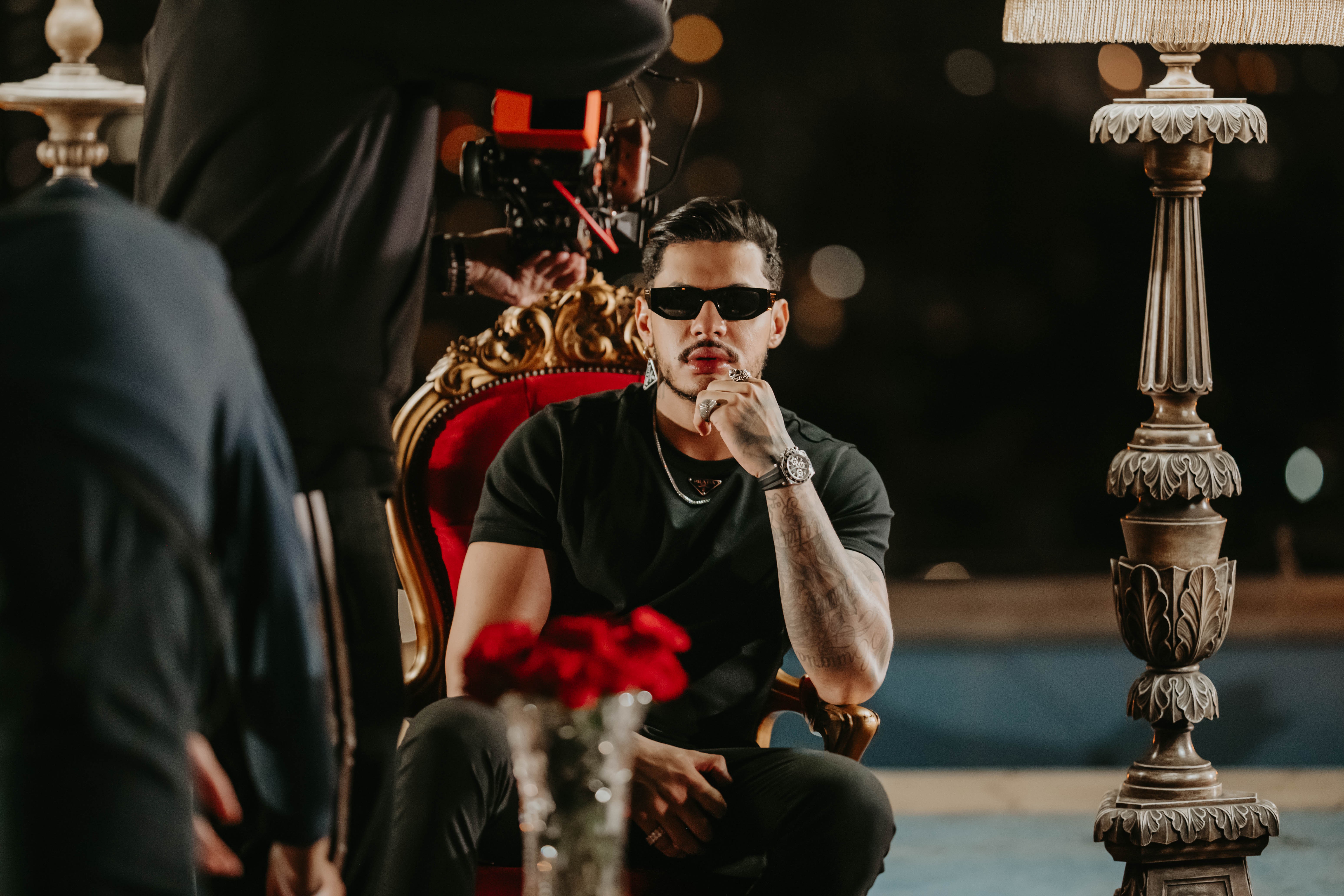 Hungria está internado após suspeita de ter ingerido bebida adulterada por metanol: 'Fora de risco'