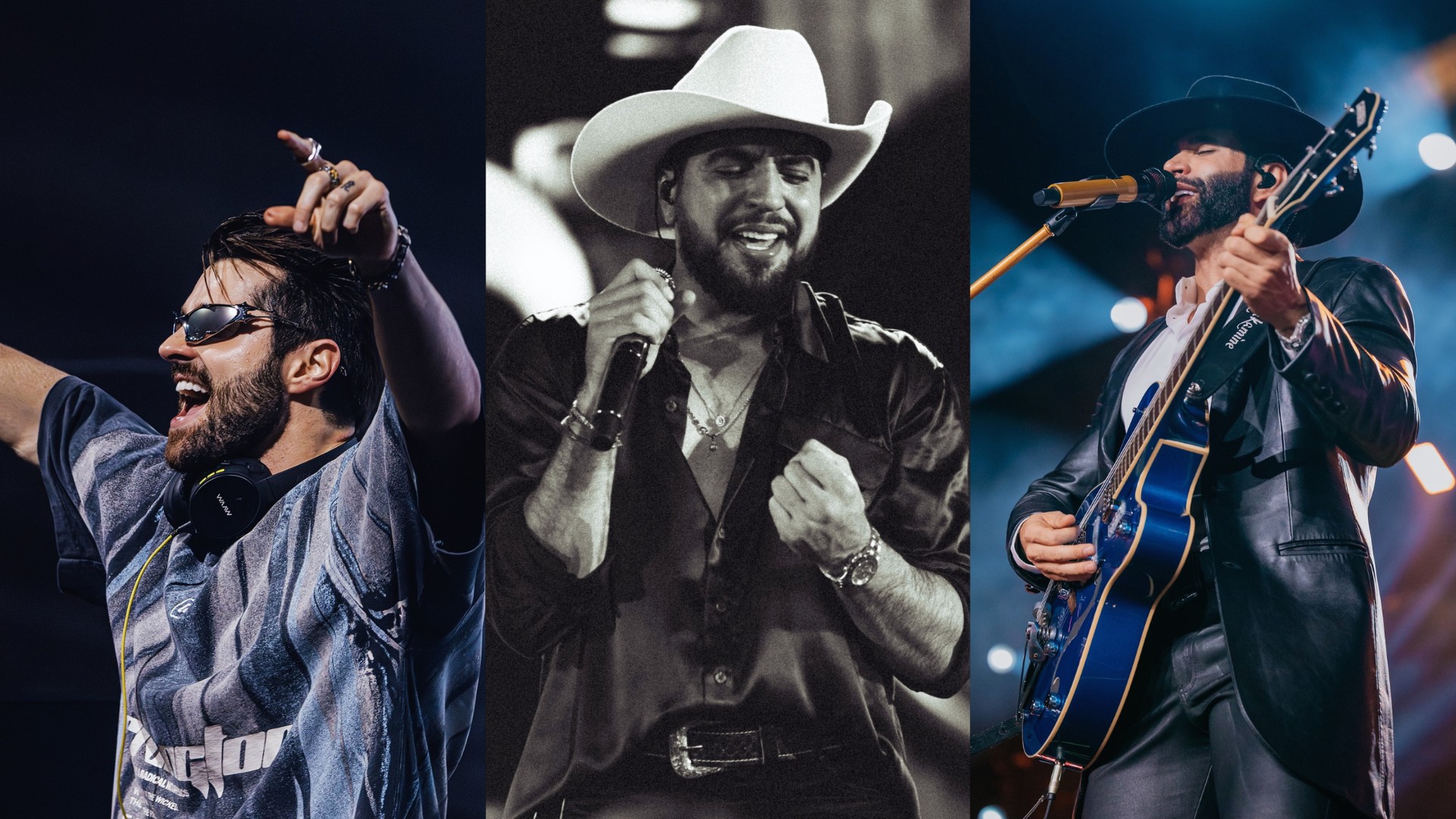 Festa do Peão de Barretos: Alok, Nattan e Gusttavo Lima lideram line-up do primeiro sábado