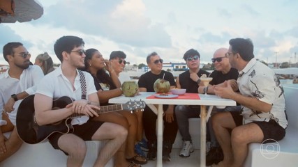 Vídeos do episódio de 'Caldeirão' de sábado, 31 de janeiro de 2026