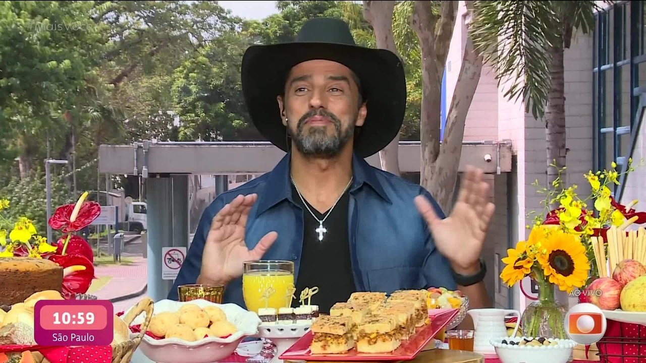 Alberto Cowboy responde quem o incomodou mais entre Diego Alemão e Ana Paula Renault no BBB