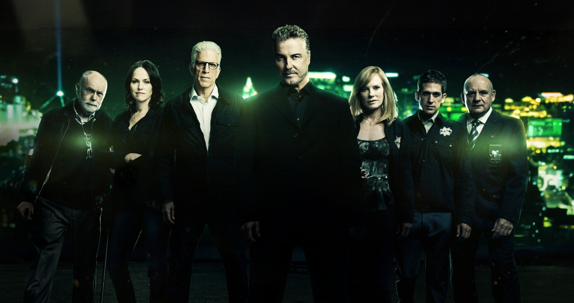 CSI: Investigação Criminal chega ao Globoplay com suas primeiras 5 ...