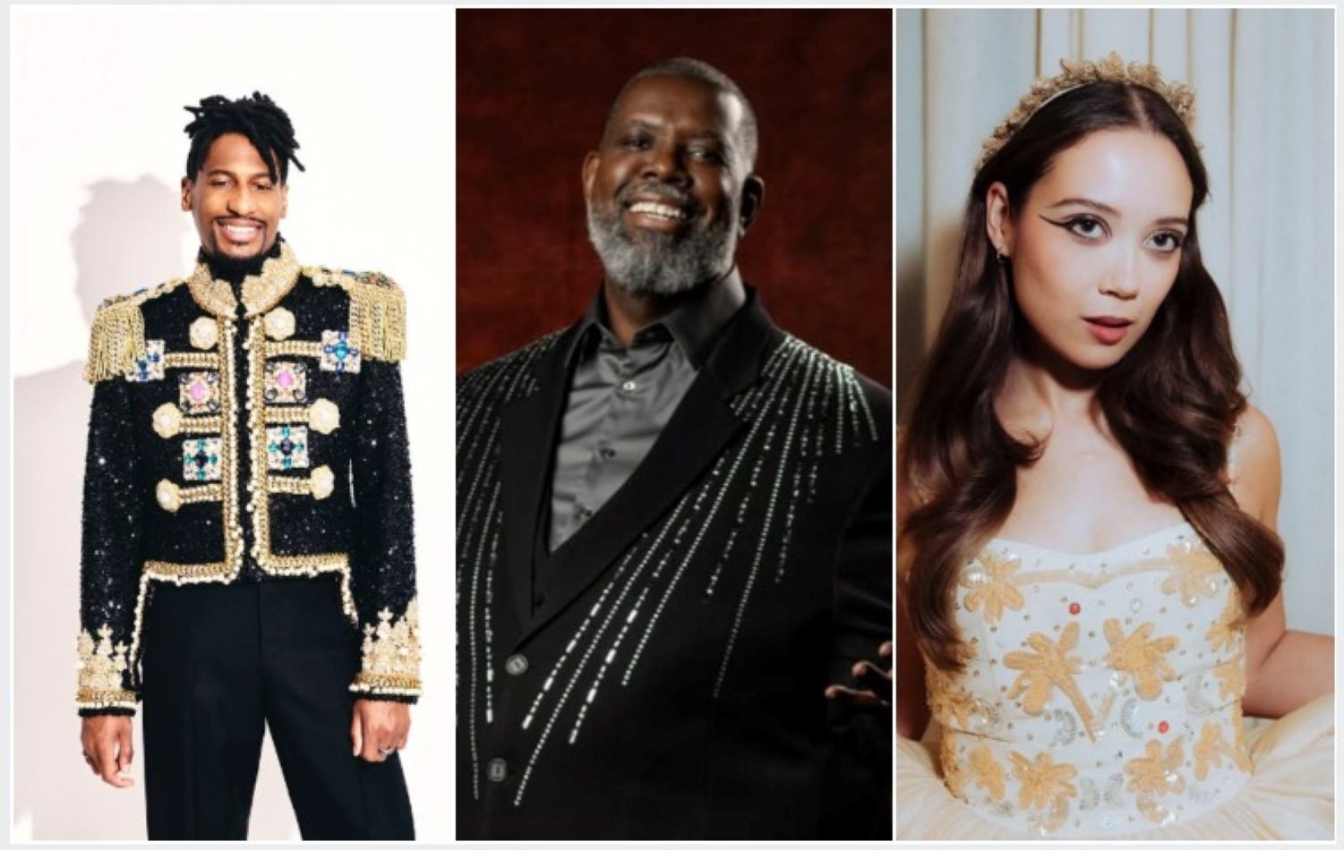Rock in Rio anuncia Jon Batiste, Luísa Sonza, Laufey, Péricles e Roupa Nova no line-up