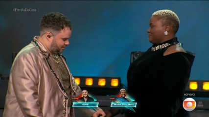 Vídeos do episódio de 'Estrela da Casa' de segunda-feira, 6 de outubro de 2025