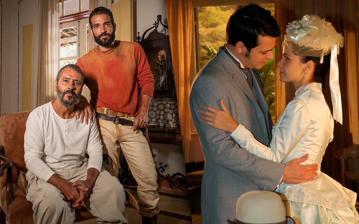 Veja a lista das novelas que estreiam em 2024 | Papo de Novela