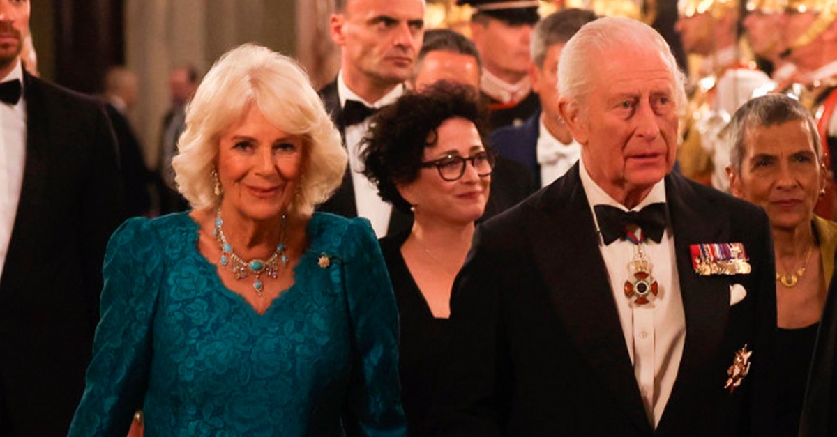 Rainha Camilla compartilha segredos para um casamento feliz com o Rei Charles III
