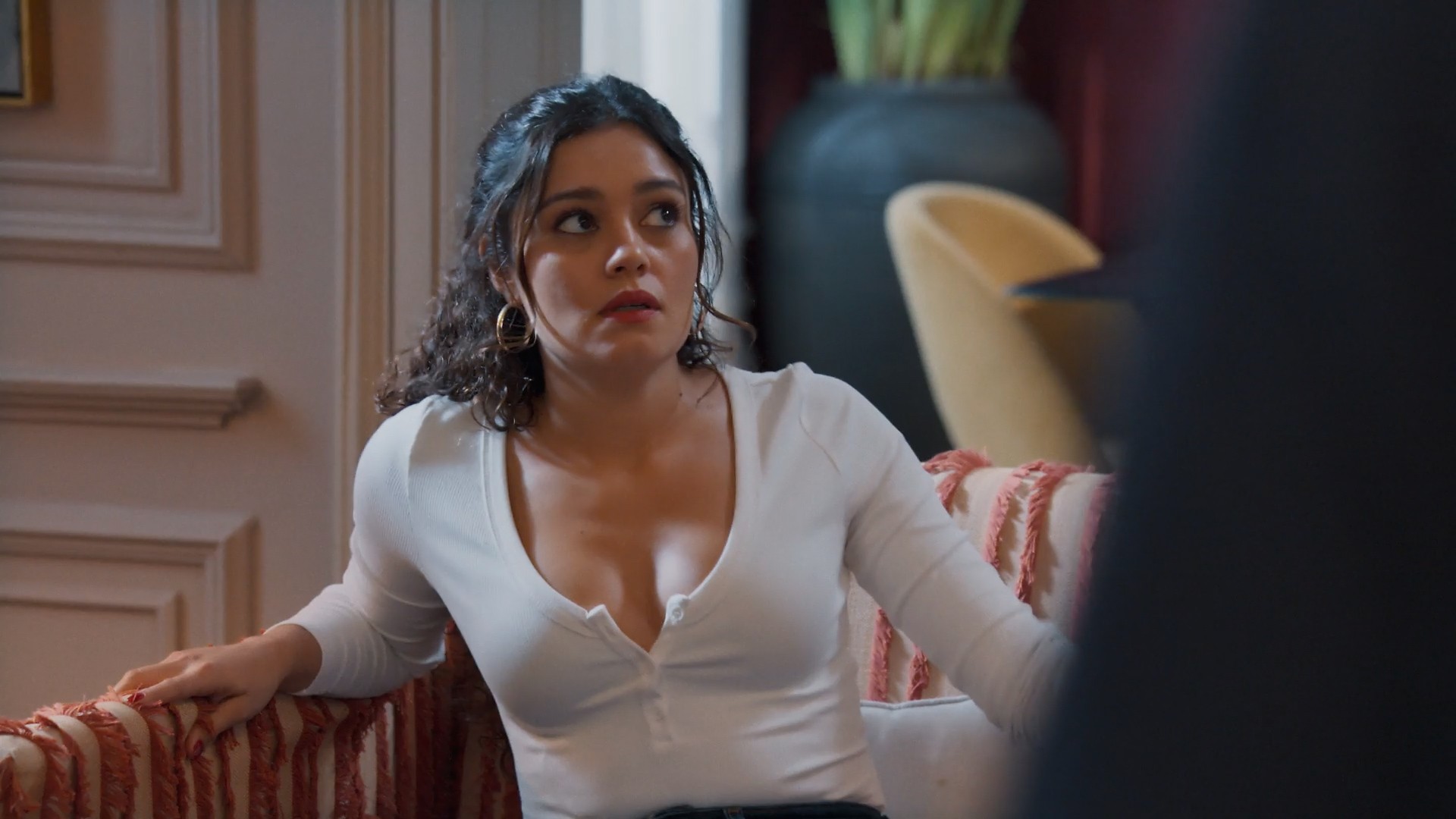 Três Graças: veja as primeiras imagens do assalto