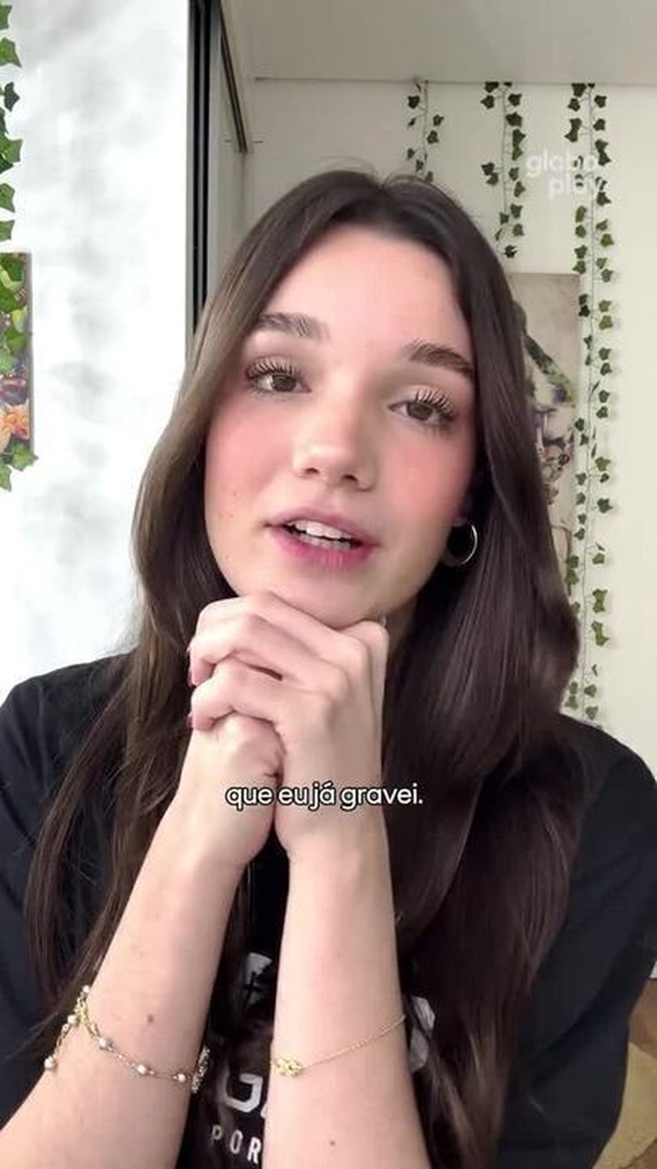 Após Turma da Mônica, Giulia Benite vive personagem racista em Arcanjo Renegado: 'Vão me odiar'