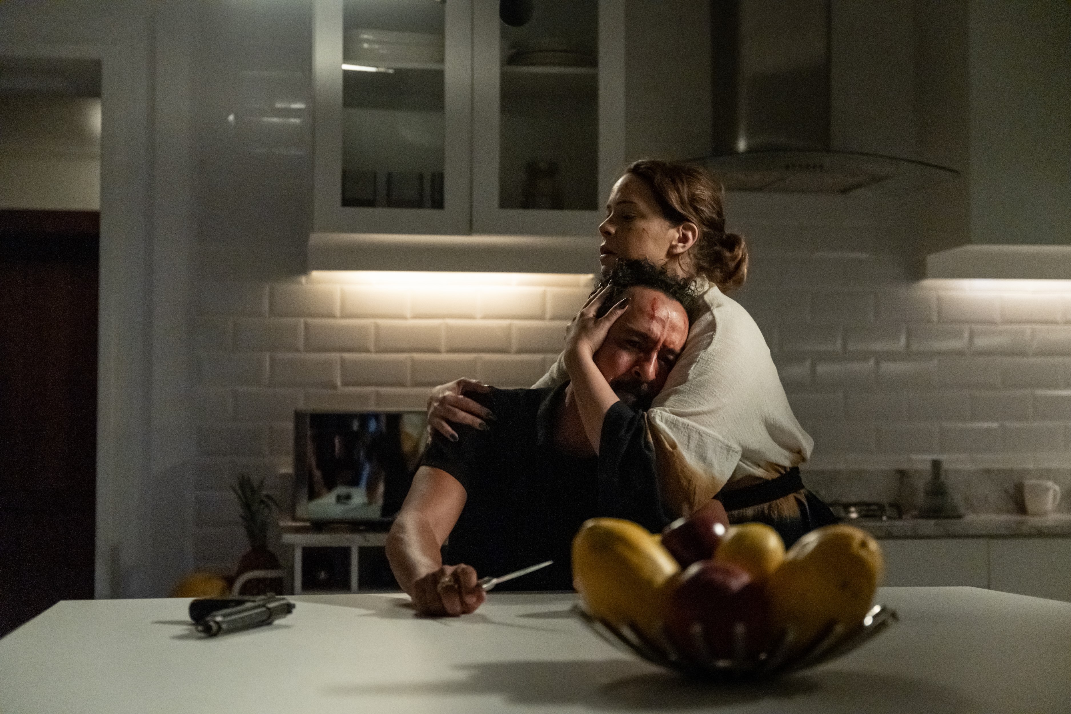 Os Enforcados: filme chega ao catálogo do Globoplay neste sábado (16)
