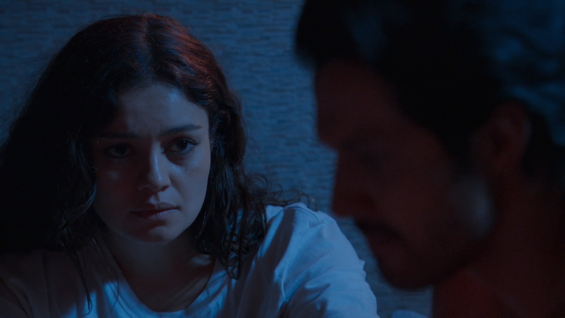 Três Graças: Paulinho revela tragédia do passado a Gerluce