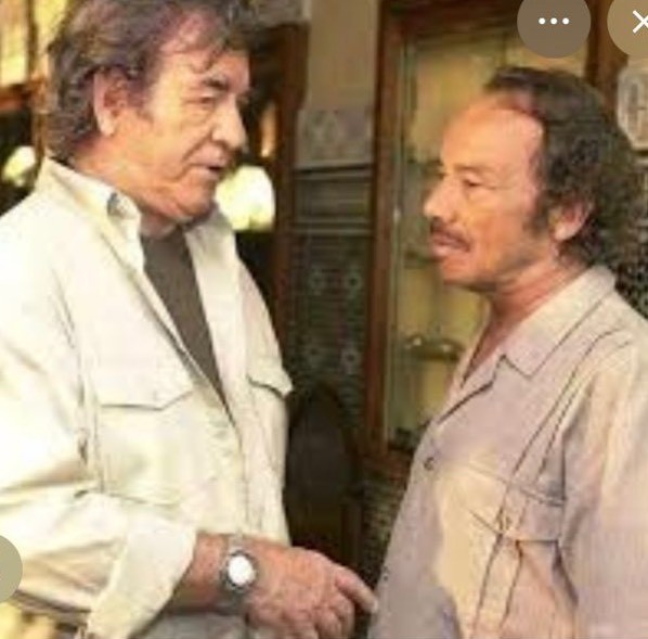 Stenio Garcia emociona em homenagem a Juca de Oliveira: 'Do nosso grupo, só restou eu'