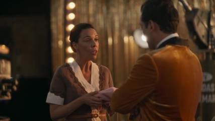 Vídeos do capítulo de 'Garota do Momento' de segunda-feira, 7 de abril de 2025