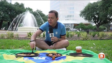 Vídeos do episódio de 'Mais Você' de quarta-feira, 17 de junho de 2026
