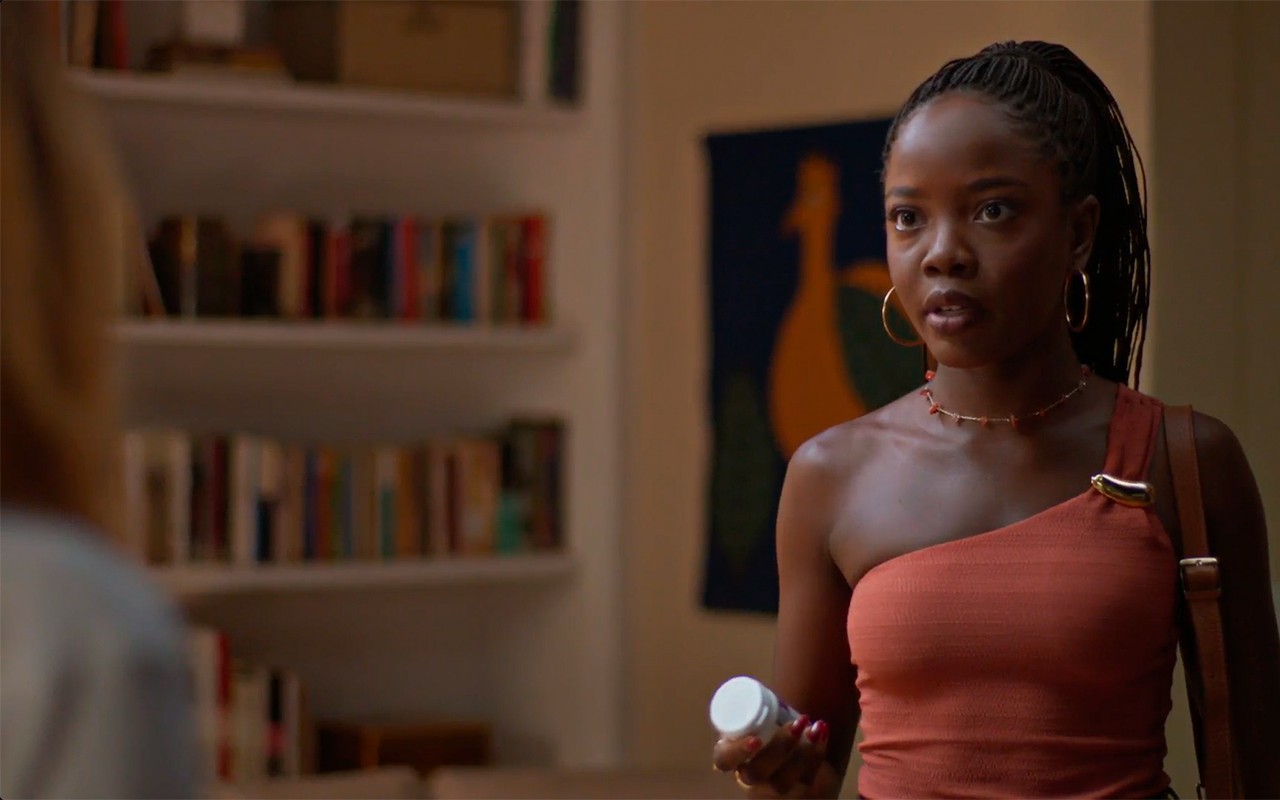 Dona de Mim: Leo e Filipa usam remédios sabotados por Jaques contra ele