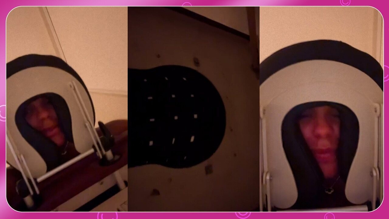 Brunna Gonçalves mostra 'segredo' para receber massagem grávida: 'Estou no paraíso'