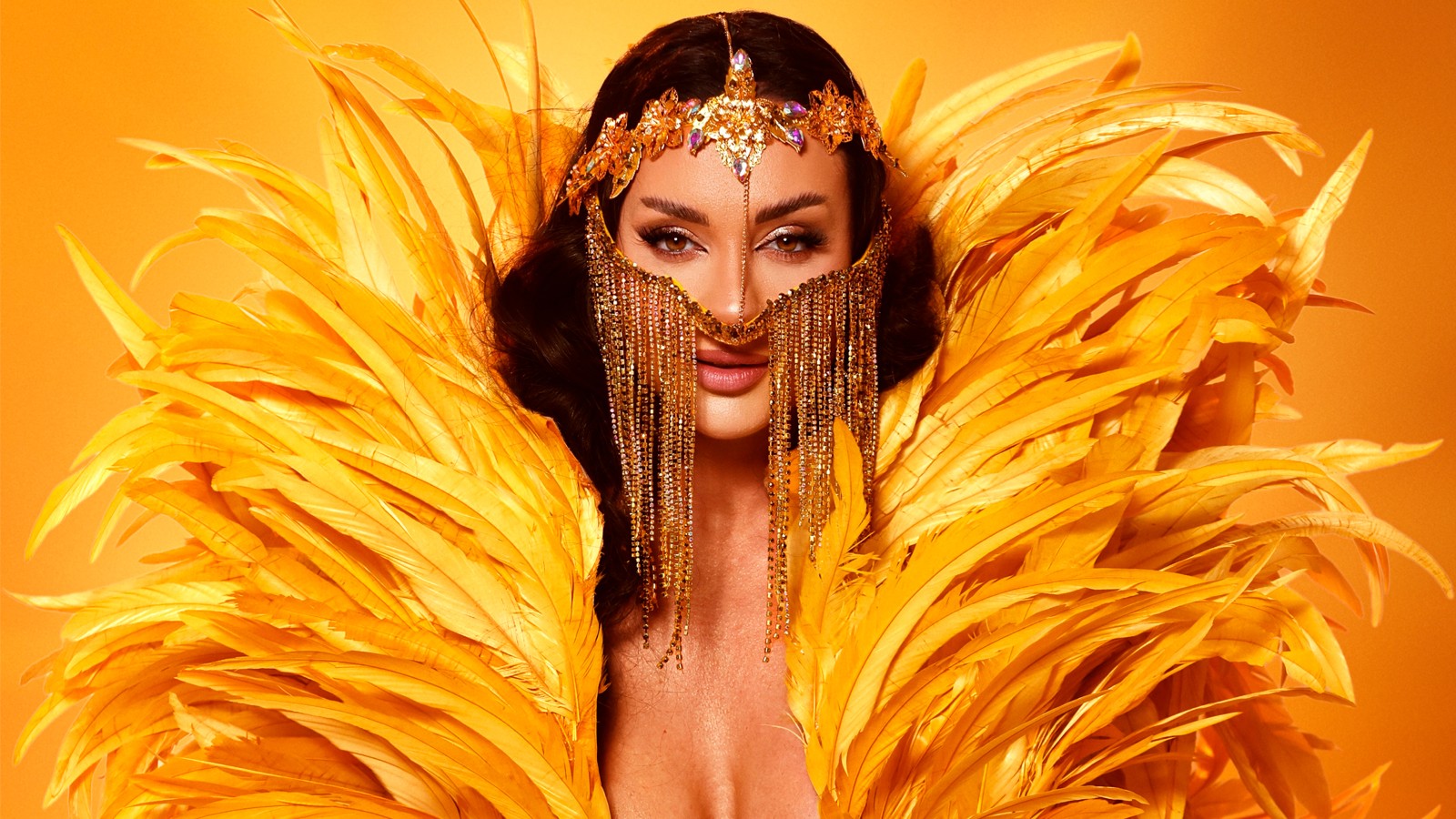 Juju Salimeni diz que come 10 ovos por dia e rebate críticas por músculos: 'Sempre gostei de corpo volumoso'