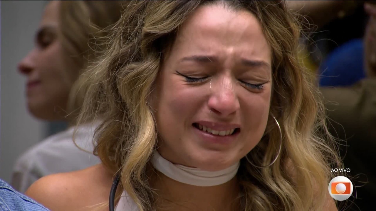 Quem saiu do BBB 26? Samira é a décima terceira eliminada do reality