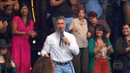Vídeos do episódio de 'Caldeirão' de sábado, 30 de maio de 2026