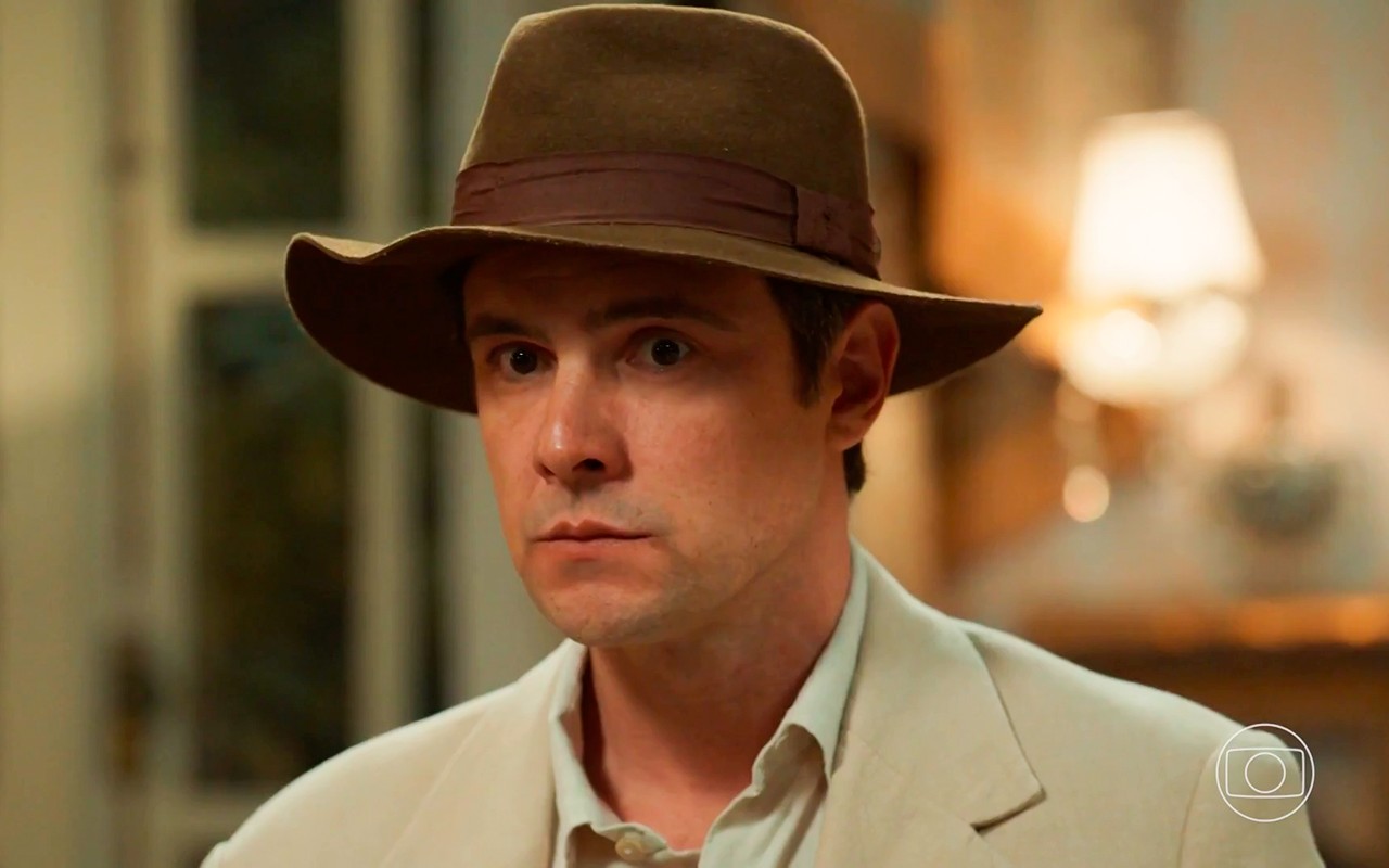 Êta Mundo Melhor!: Candinho pede conselhos a Anastácia e toma decisão sobre venda da fábrica