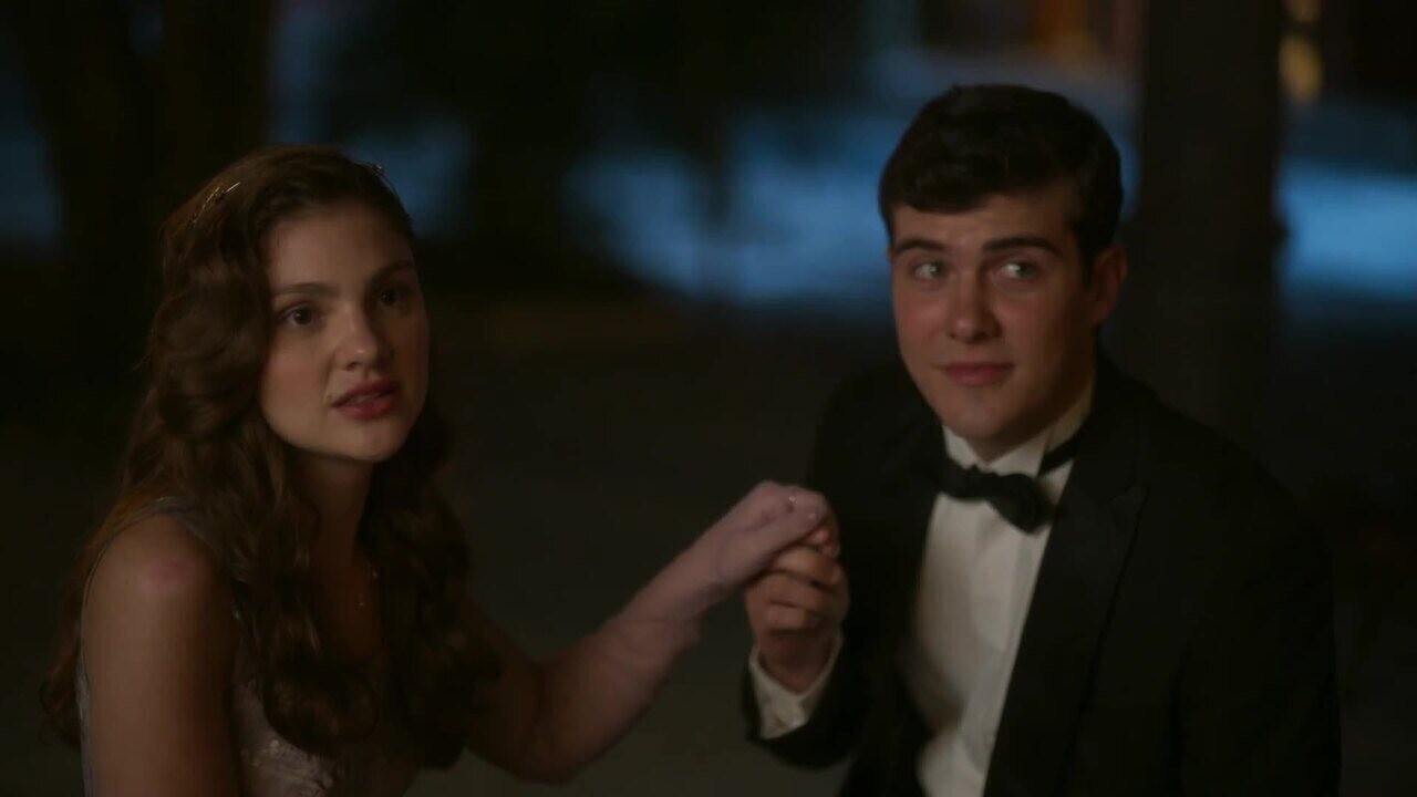 Garota do Momento: veja as primeiras fotos de Celeste de noiva