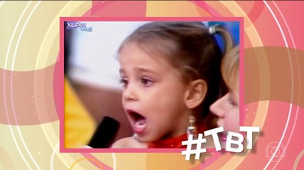 Vídeos do episódio de 'Encontro com Patrícia Poeta' de quinta-feira, 24 de abril de 2025