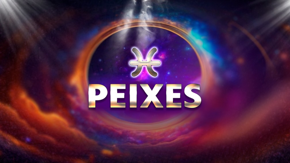 Signo de Peixes — Foto: arte/gshow