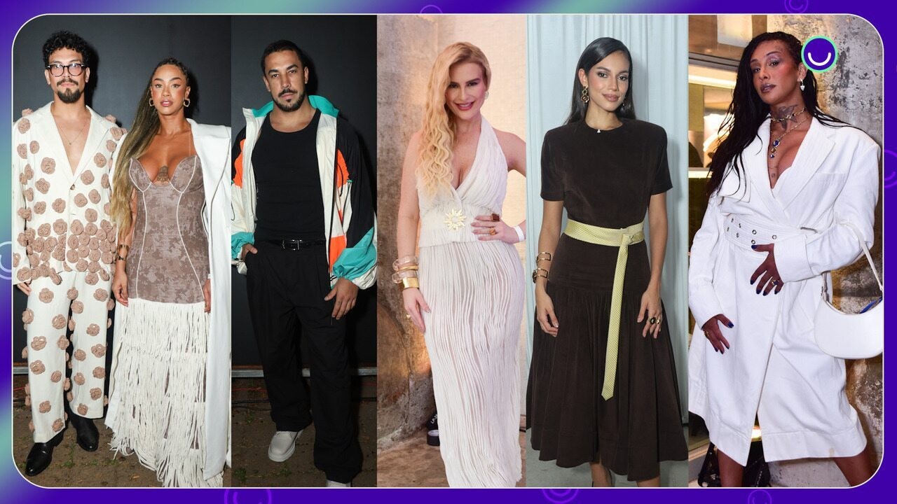 Rio Fashion Week retorna de hiato após 10 anos em 2026