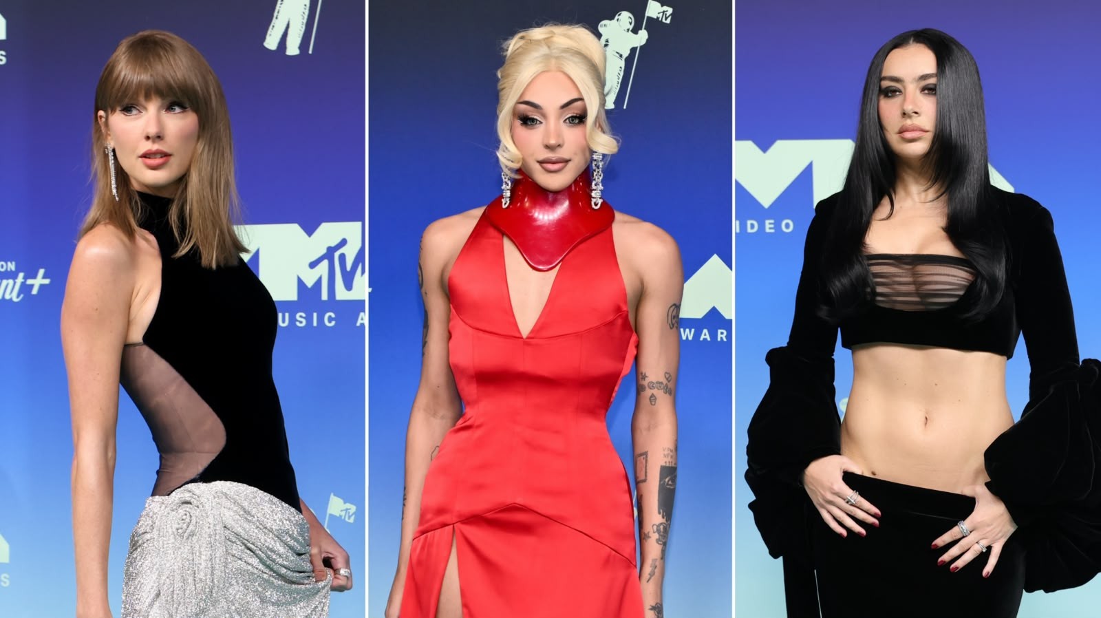 Looks de dar inveja no VMA 2026: confira os destaques da premiação