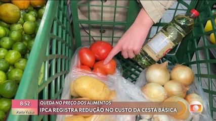 Vídeos do episódio de 'Encontro com Patrícia Poeta' de quinta-feira, 9 de outubro de 2025