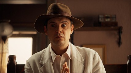 Vídeos do capítulo de 'Êta Mundo Melhor!' de segunda-feira, 3 de novembro de 2025