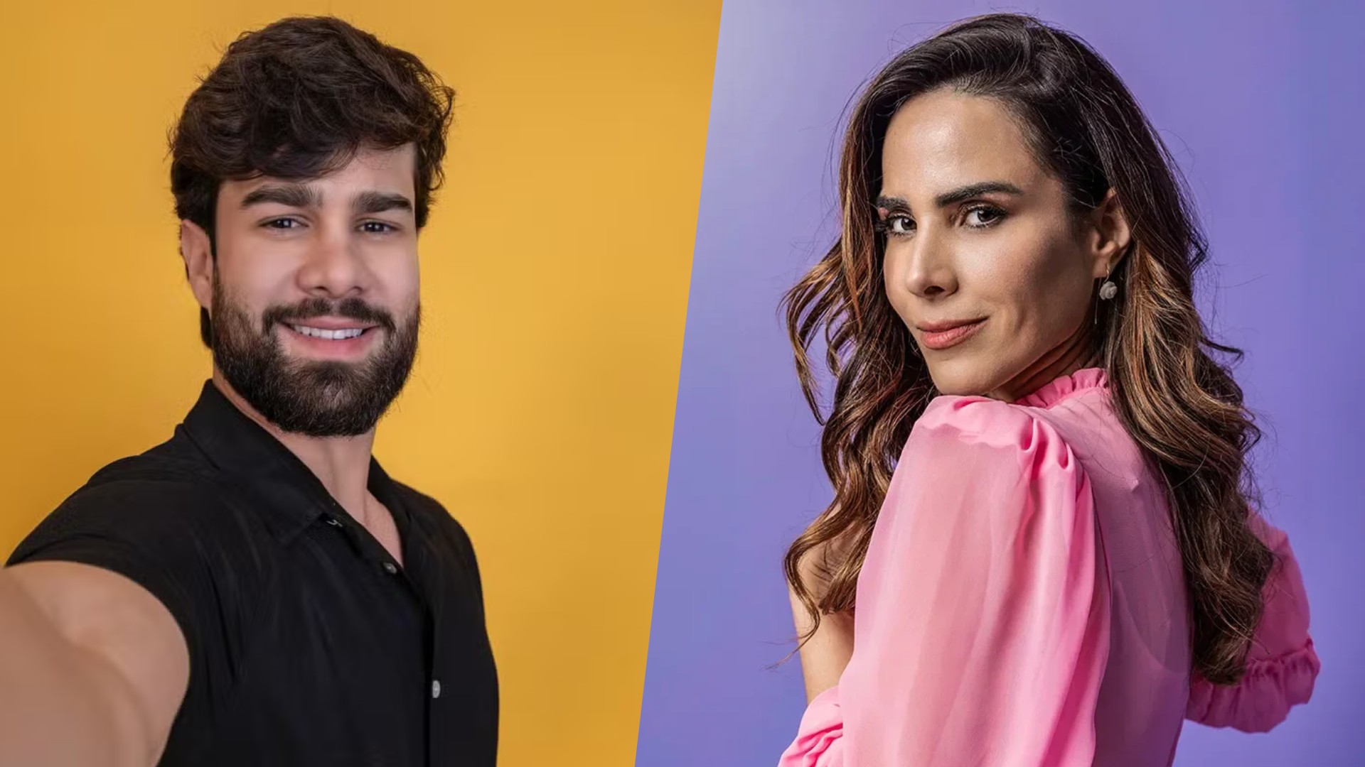 Desclassificação no BBB: antes de Paulo Augusto, Wanessa Camargo levou a punição em 2024