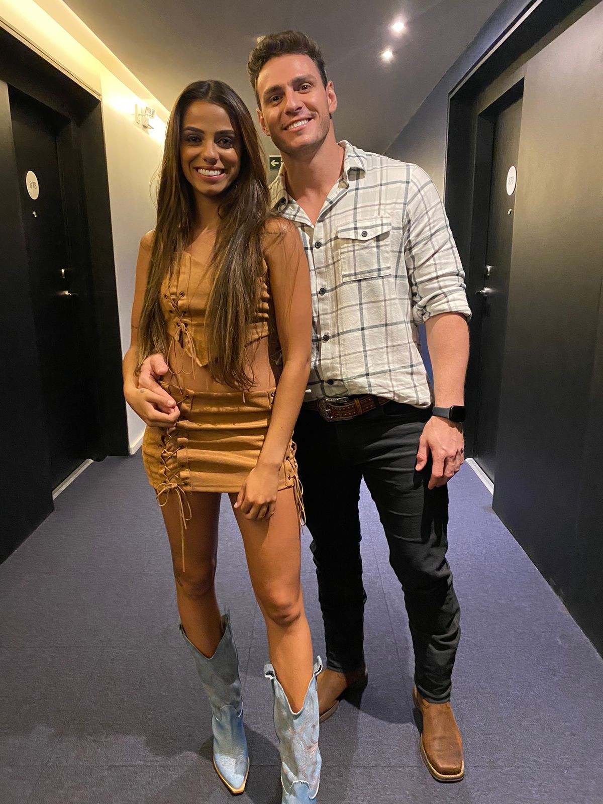 Taliya And Gustavo Leak: Key Details And Analysis - rioierv