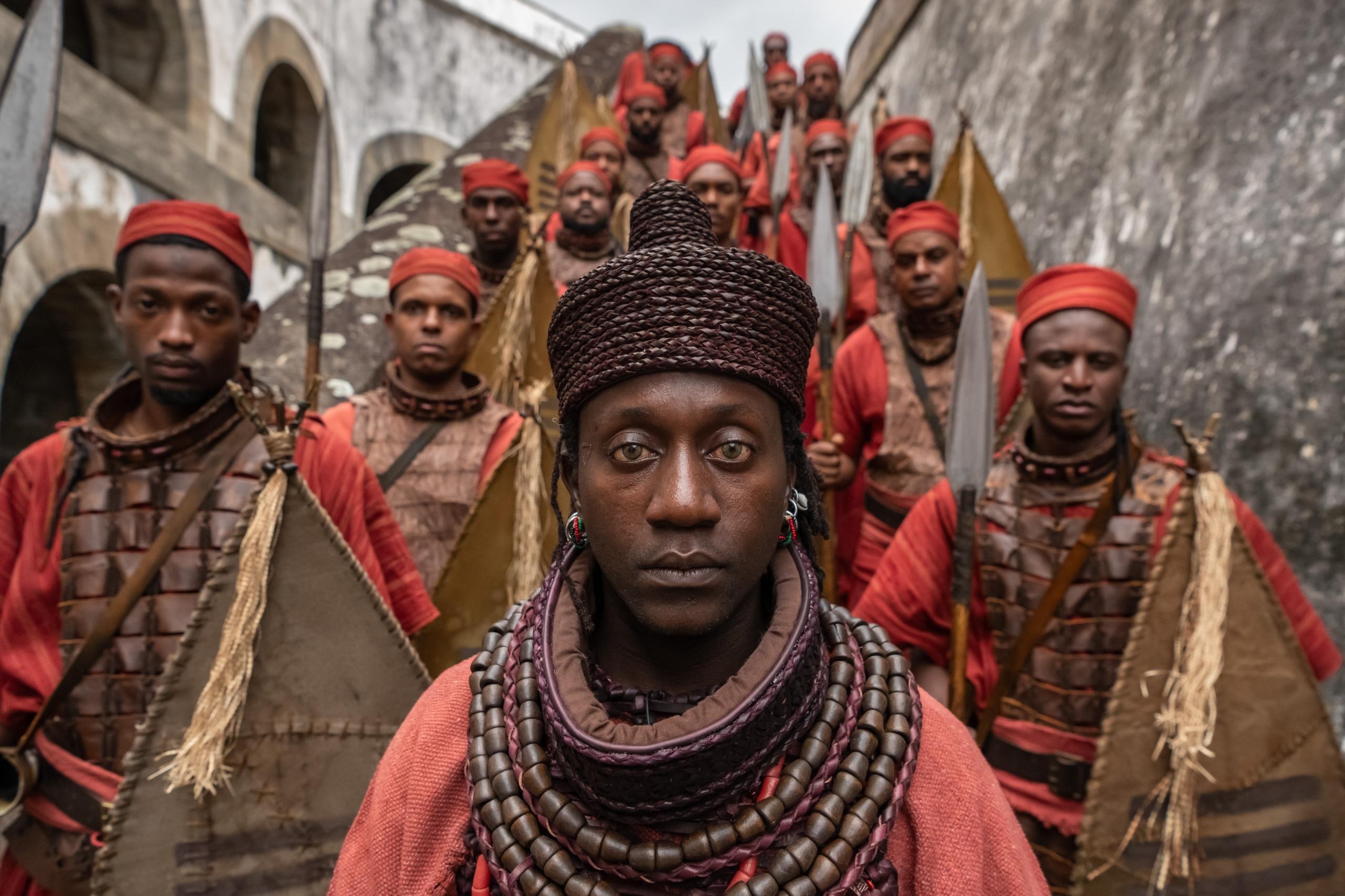 Ação inédita de A Nobreza do Amor une moda e dramaturgia no Rio Fashion Week