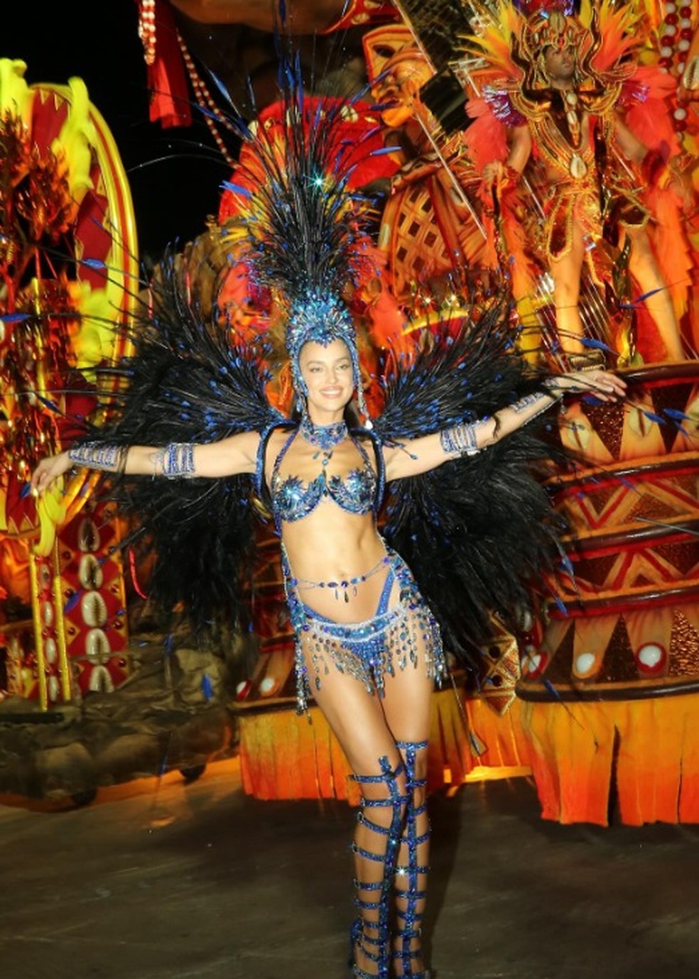 Letizia Bruni porno filmlarini onlayn tomosha qiling