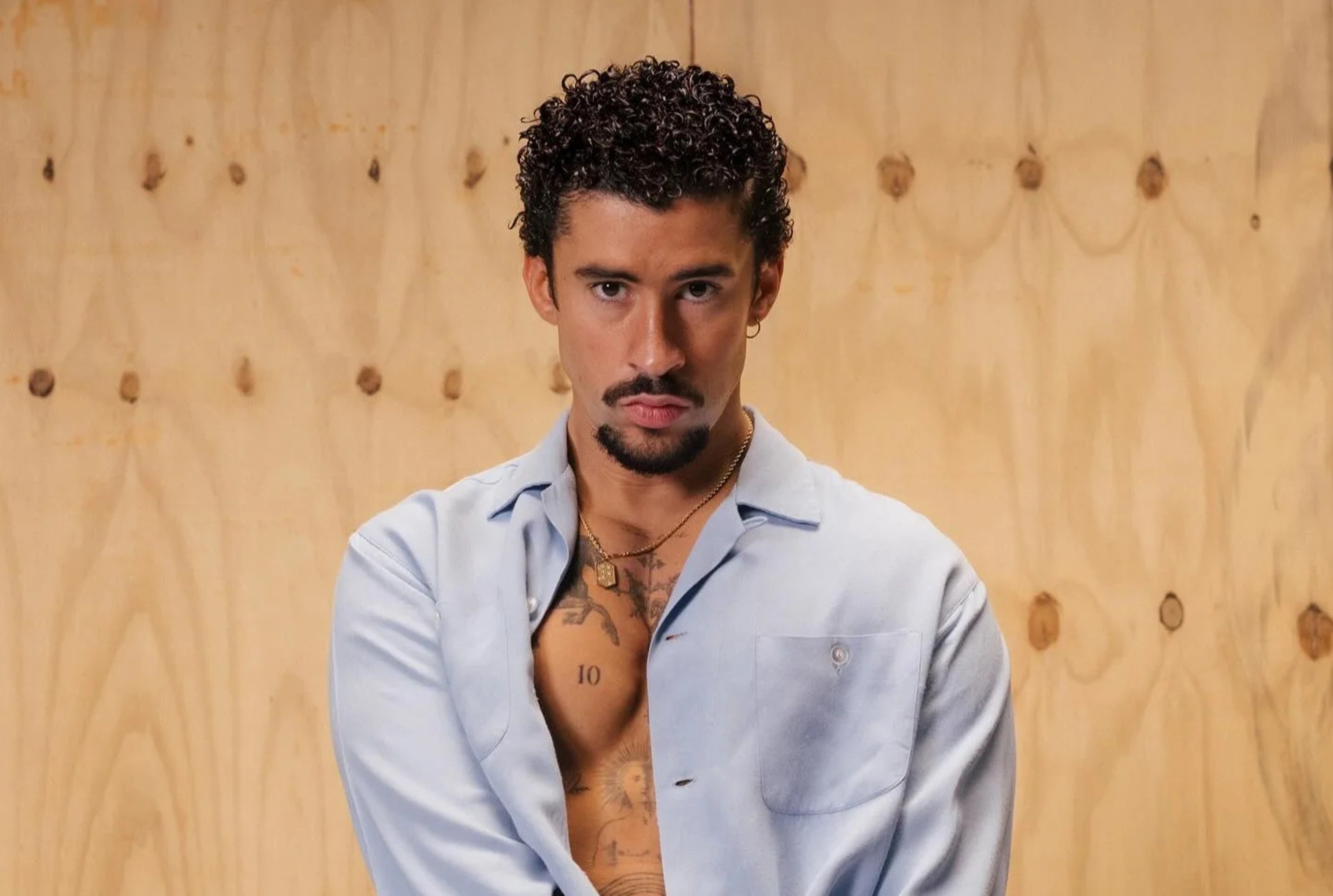 TV Globo transmite show de Bad Bunny no intervalo do Super Bowl LX