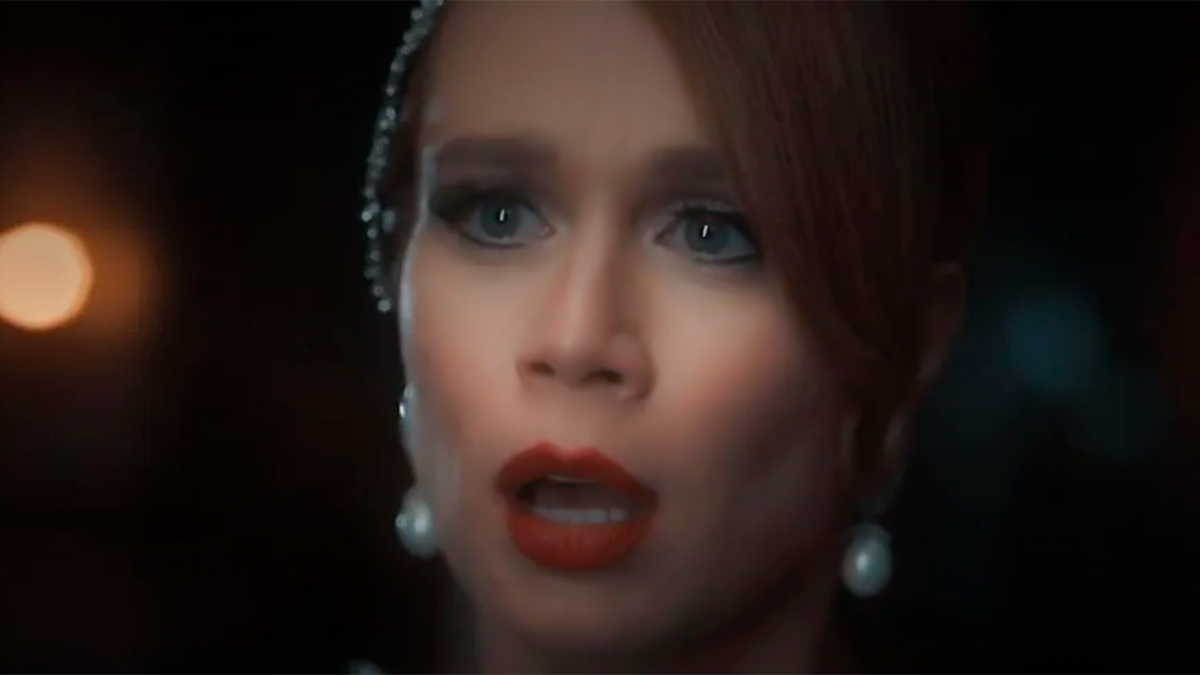 Perfect Love: Gilda receives good news from Gaspar, but is surprised by Orlando and Marie |  Come to me about – come