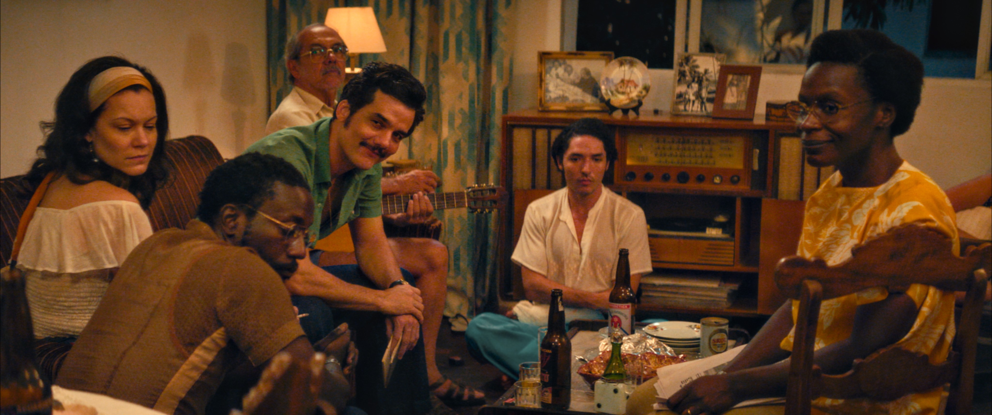 'O Agente Secreto' atinge 750 mil espectadores nos cinemas