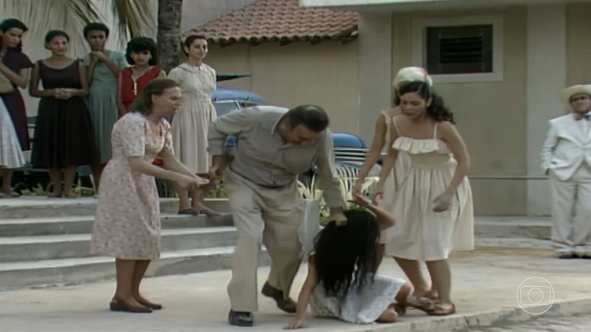 Saiba por que Tieta é uma novela atual 35 anos após a exibição original ...